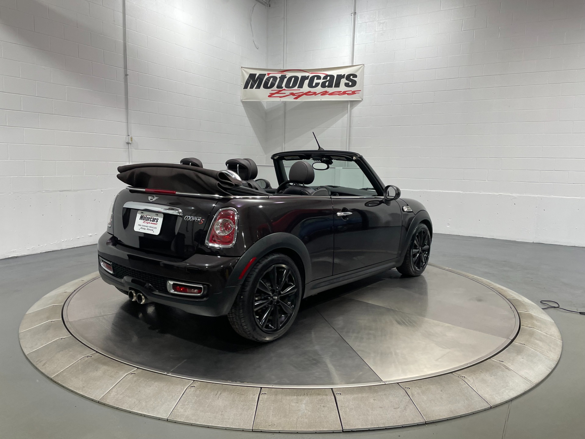 Used-2012-MINI-Cooper-Convertible-S-Manual-FWD