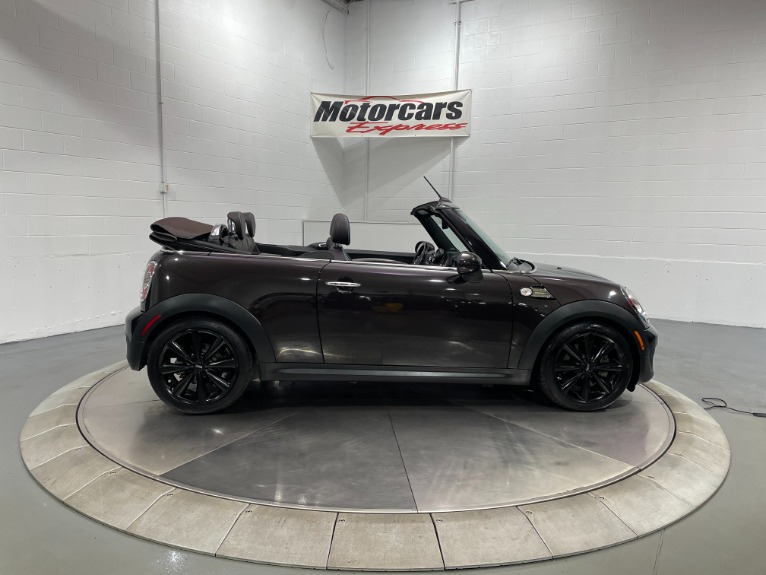 Used-2012-MINI-Cooper-Convertible-S-Manual-FWD