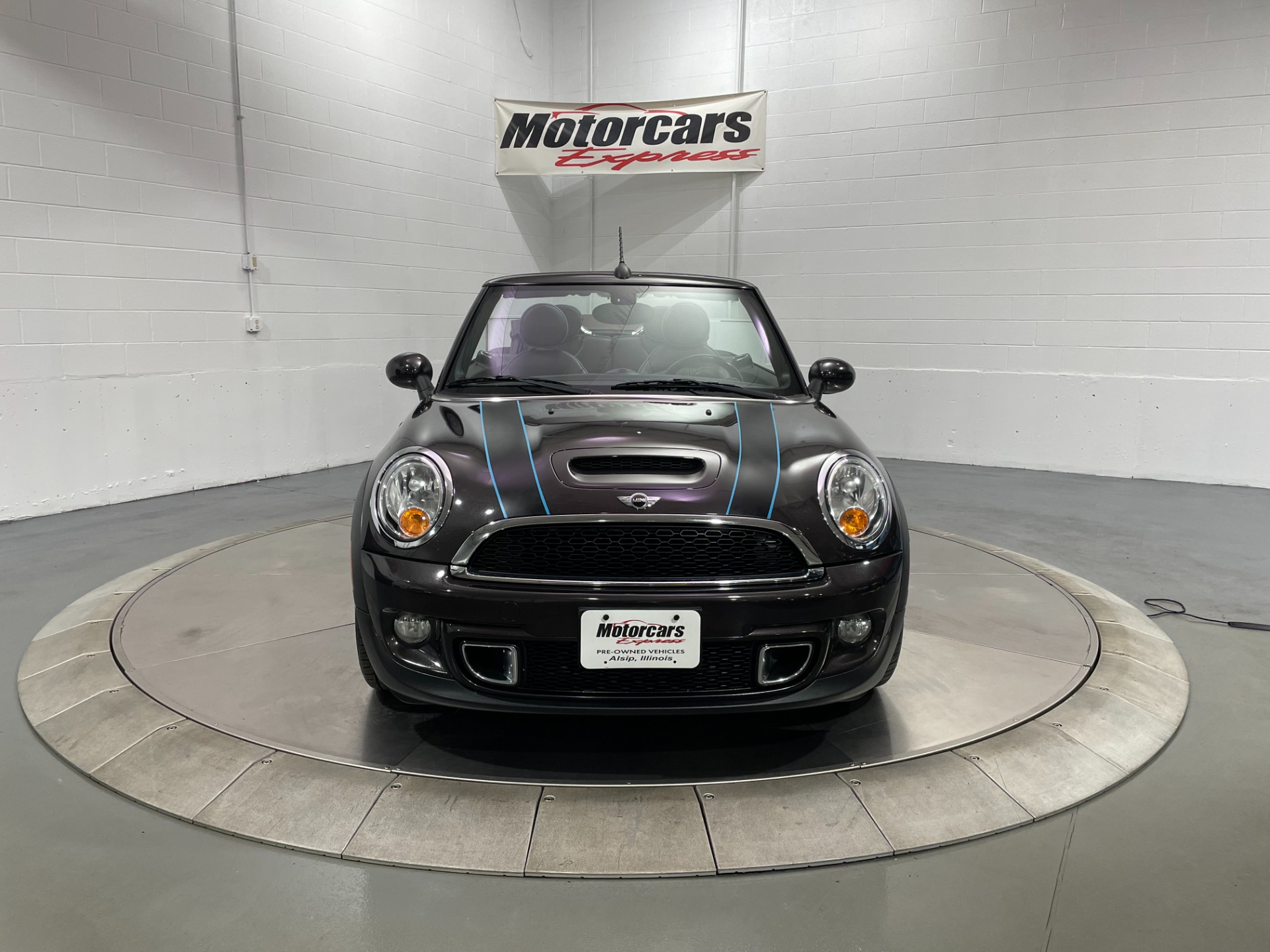 Used-2012-MINI-Cooper-Convertible-S-Manual-FWD