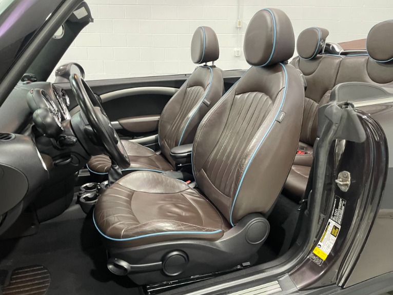 Used-2012-MINI-Cooper-Convertible-S-Manual-FWD