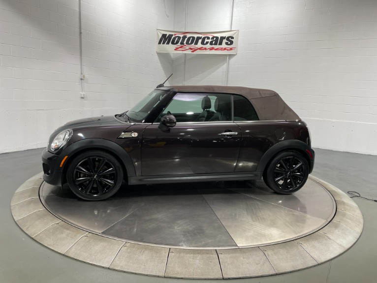 Used-2012-MINI-Cooper-Convertible-S-Manual-FWD