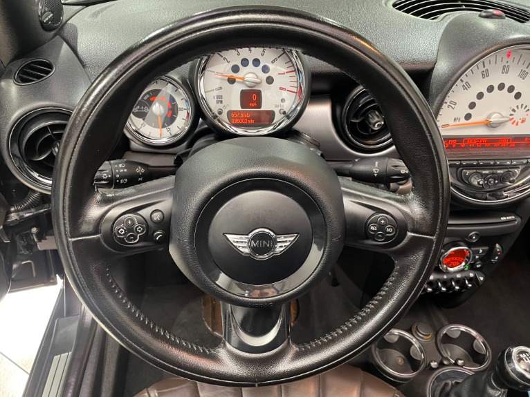 Used-2012-MINI-Cooper-Convertible-S-Manual-FWD