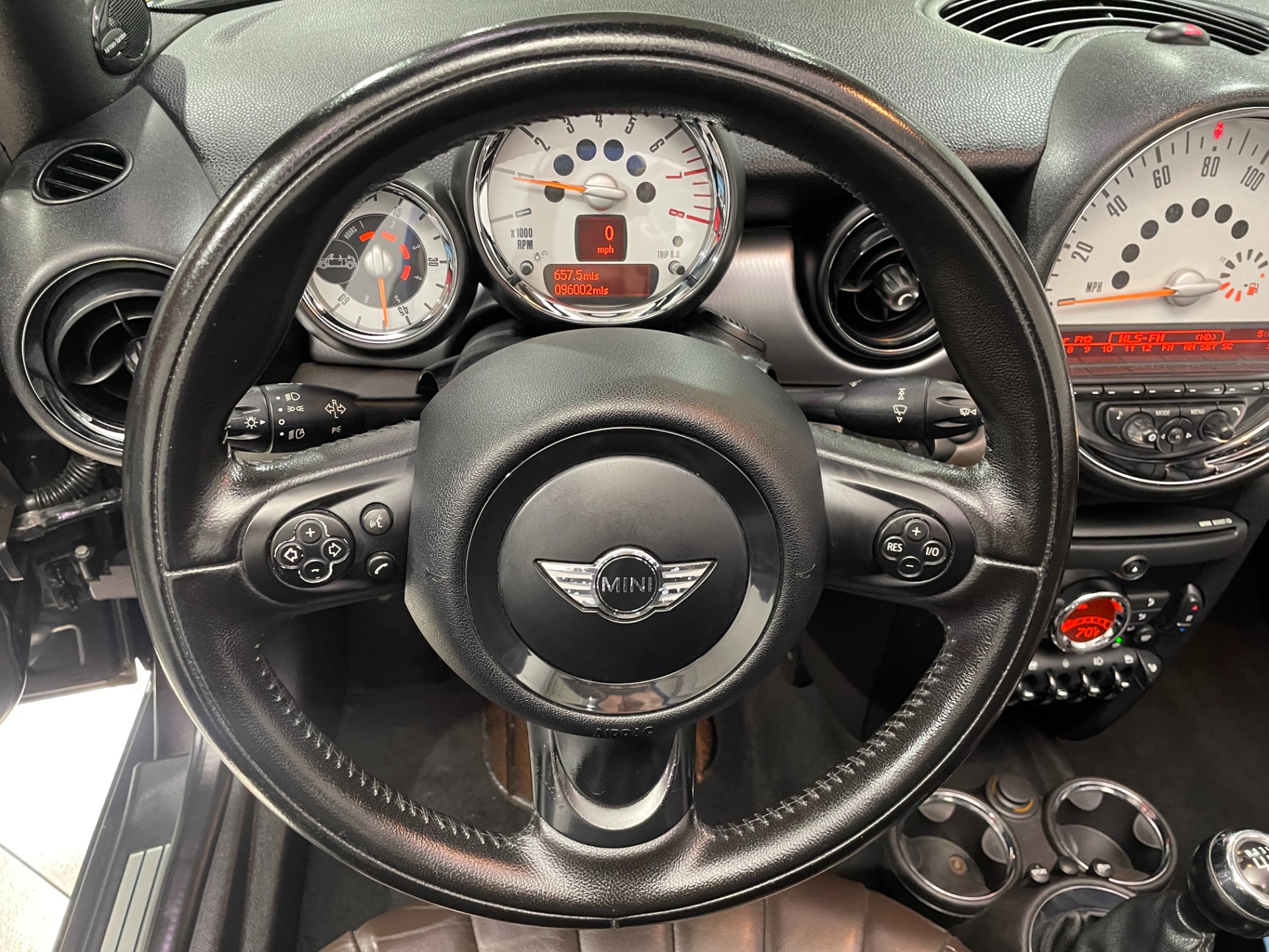Used-2012-MINI-Cooper-Convertible-S-Manual-FWD