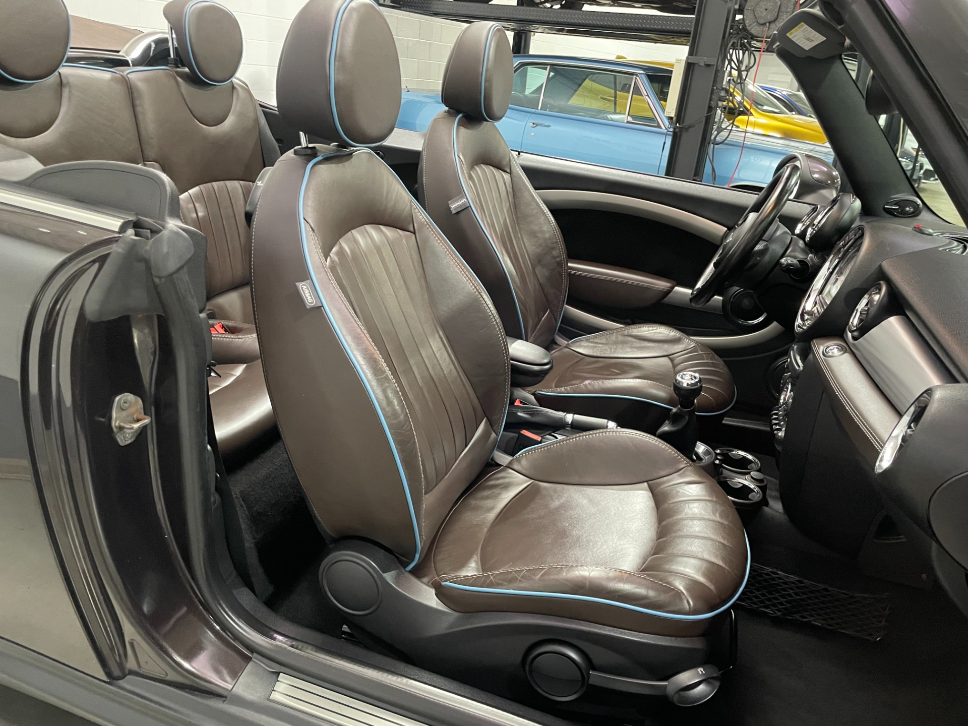Used-2012-MINI-Cooper-Convertible-S-Manual-FWD
