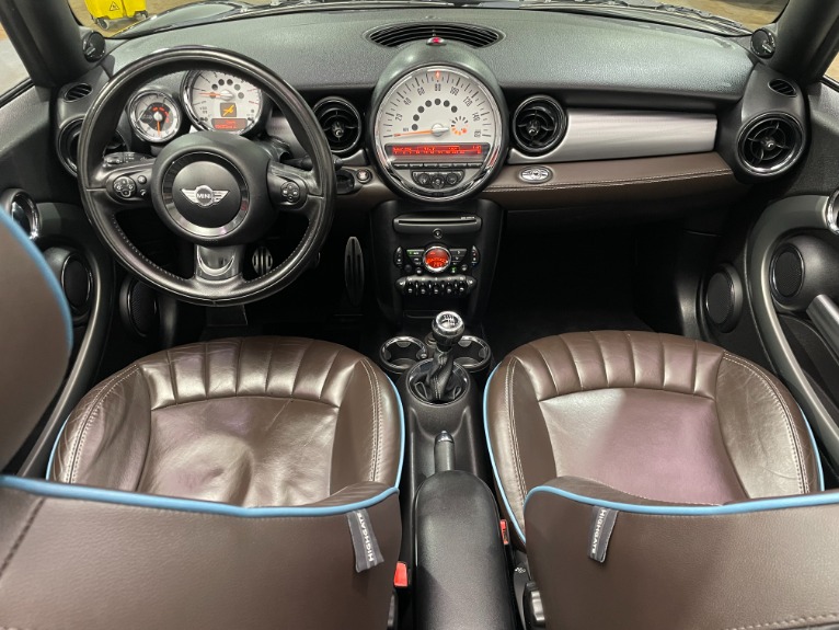 Used-2012-MINI-Cooper-Convertible-S-Manual-FWD