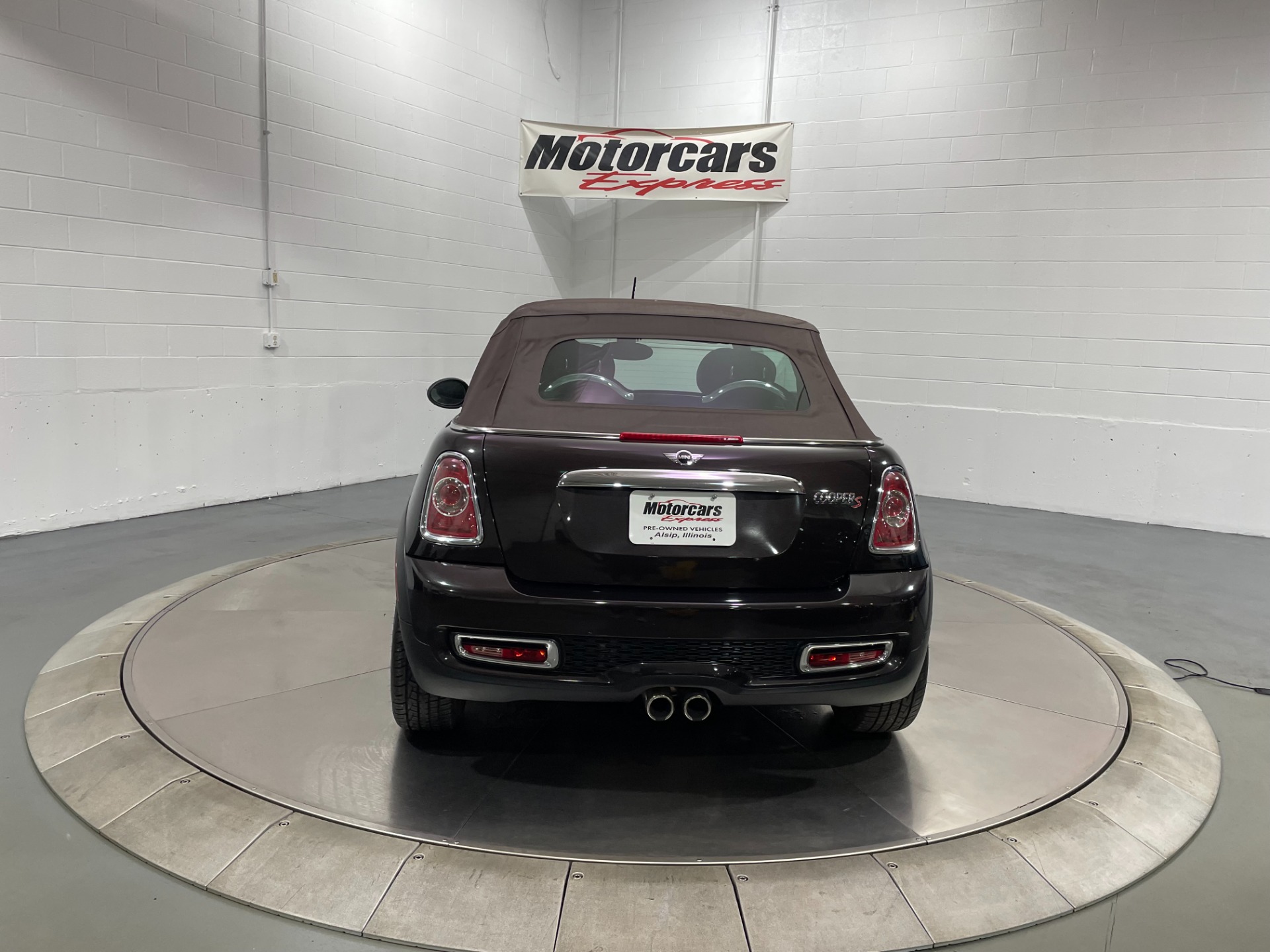 Used-2012-MINI-Cooper-Convertible-S-Manual-FWD