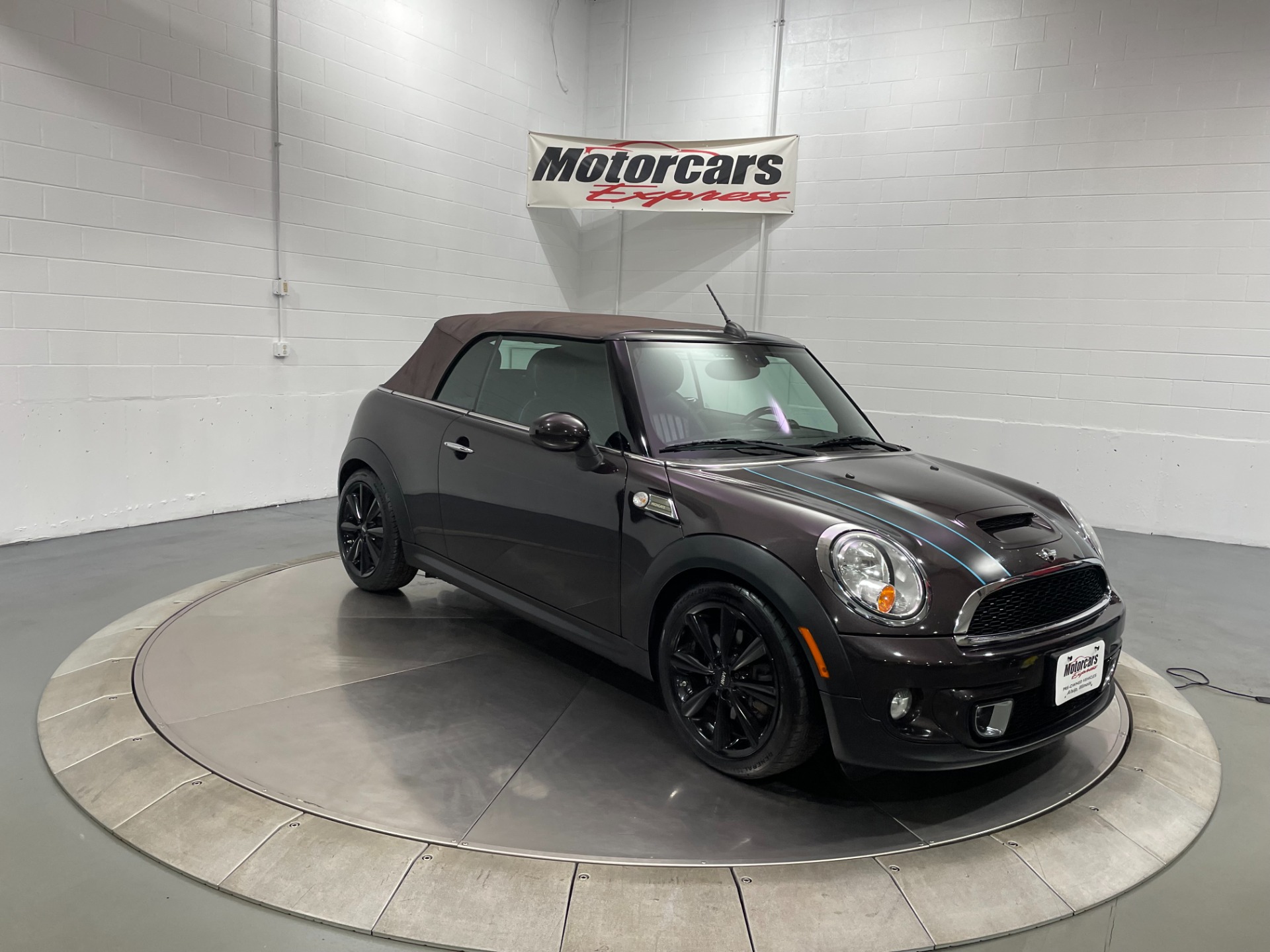 Used-2012-MINI-Cooper-Convertible-S-Manual-FWD