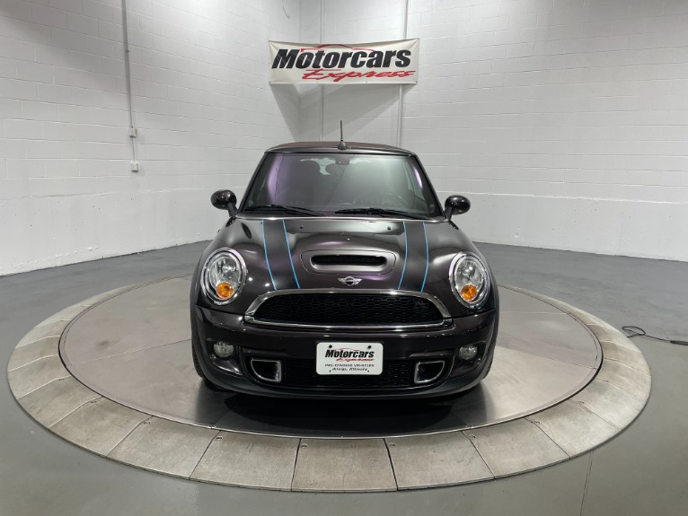 Used-2012-MINI-Cooper-Convertible-S-Manual-FWD