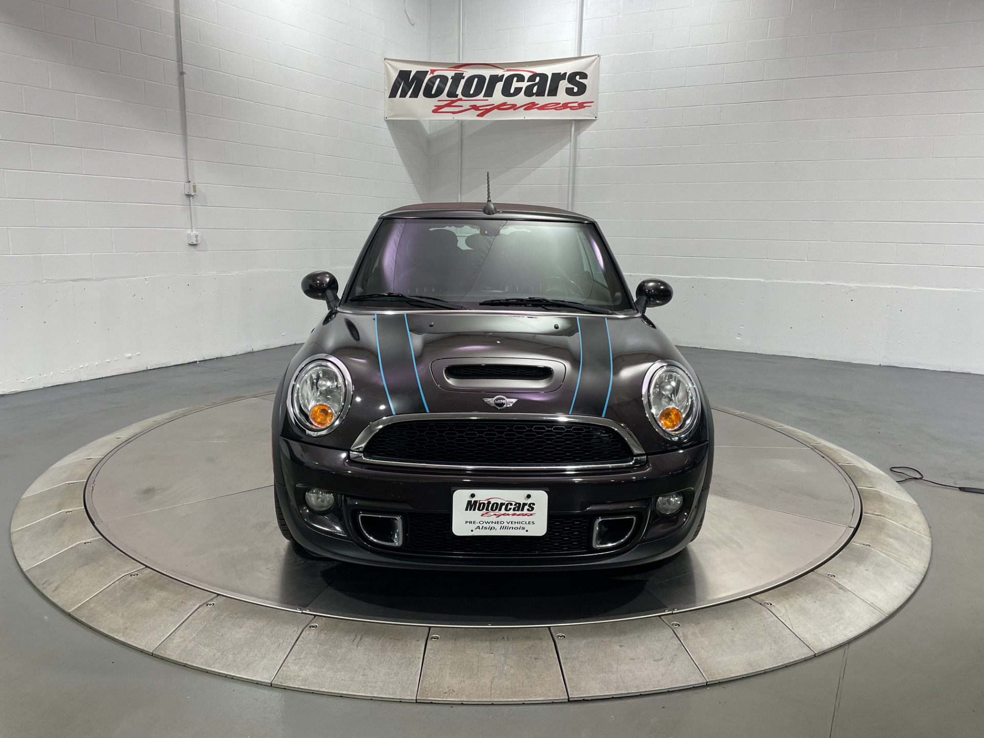 Used-2012-MINI-Cooper-Convertible-S-Manual-FWD