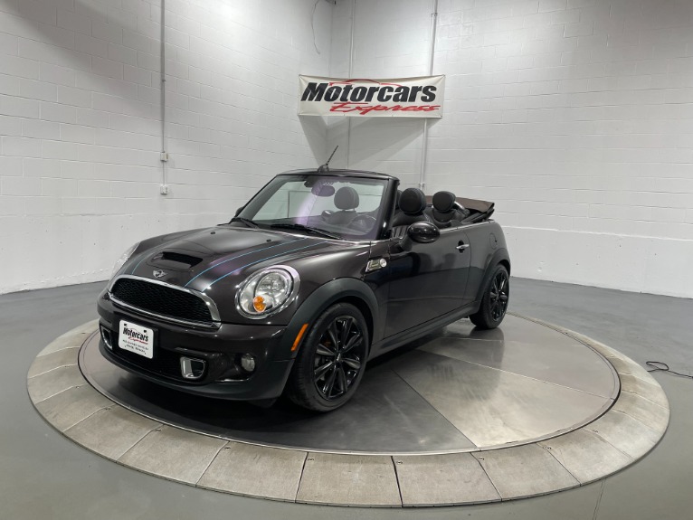 Used-2012-MINI-Cooper-Convertible-S-Manual-FWD
