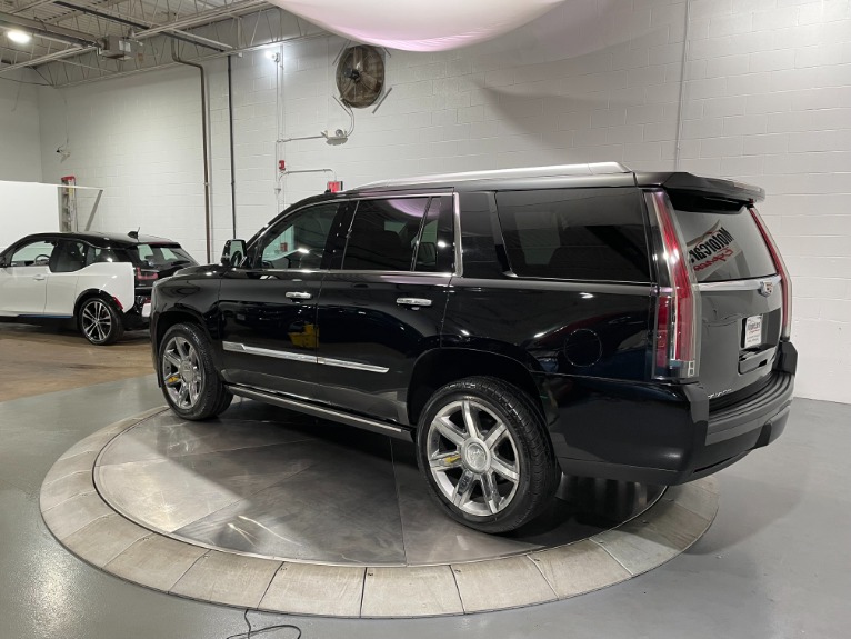Used-2016-Cadillac-Escalade-Premium-Collection-4X4