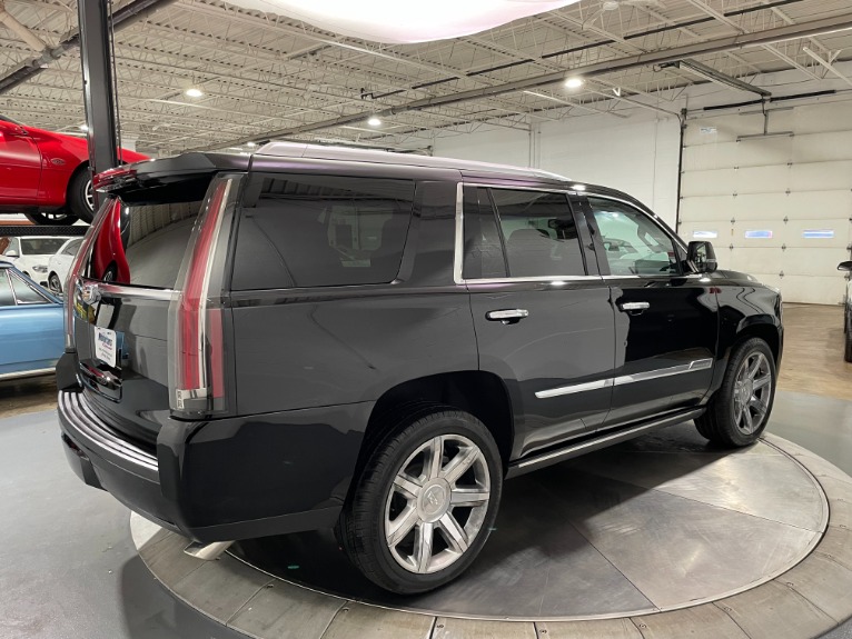 Used-2016-Cadillac-Escalade-Premium-Collection-4X4