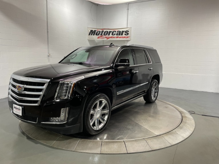 Used-2016-Cadillac-Escalade-Premium-Collection-4X4
