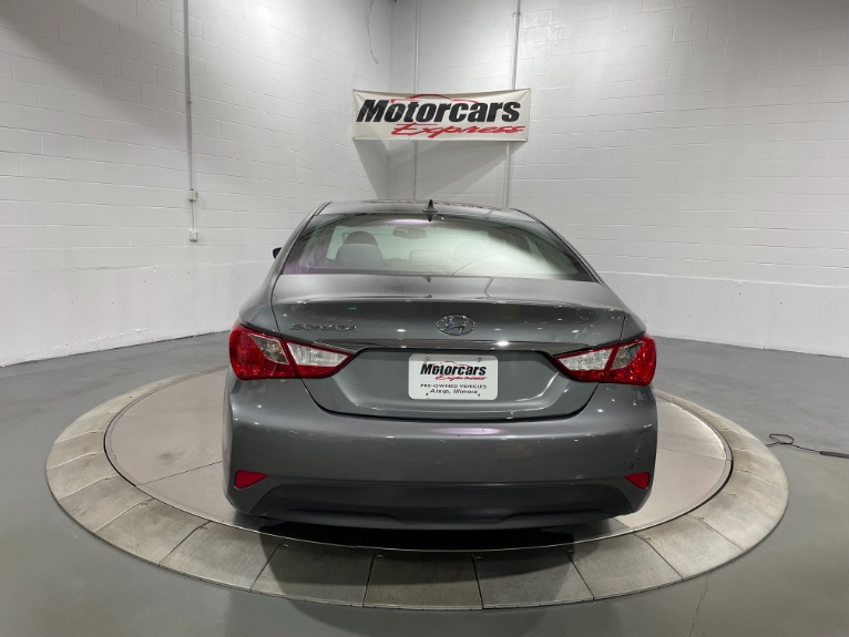 Used-2014-Hyundai-Sonata-GLS-FWD