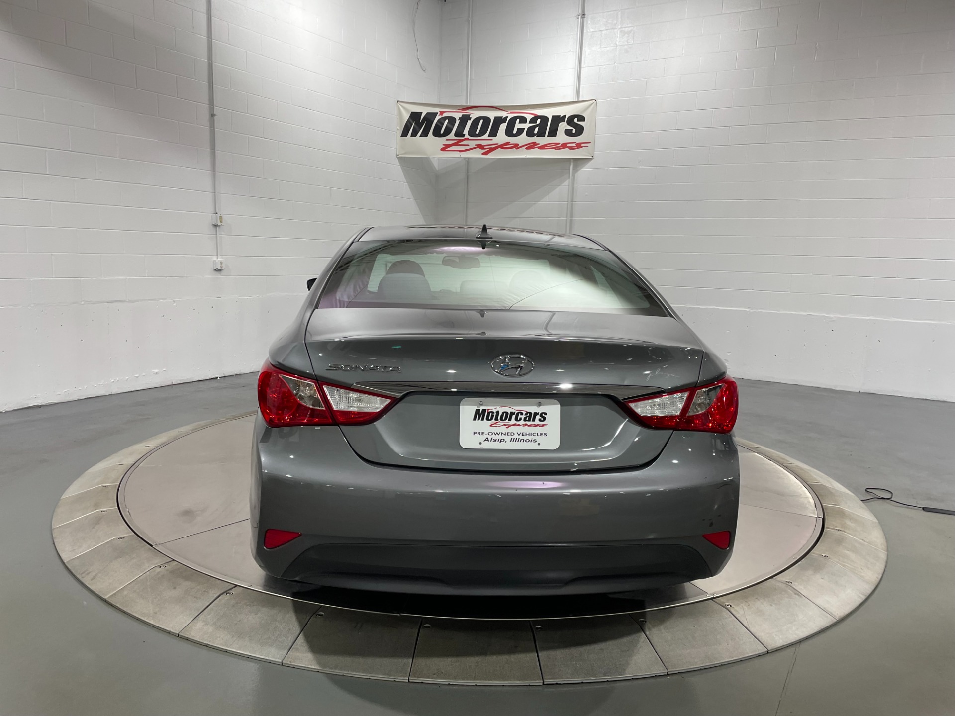 Used-2014-Hyundai-Sonata-GLS-FWD