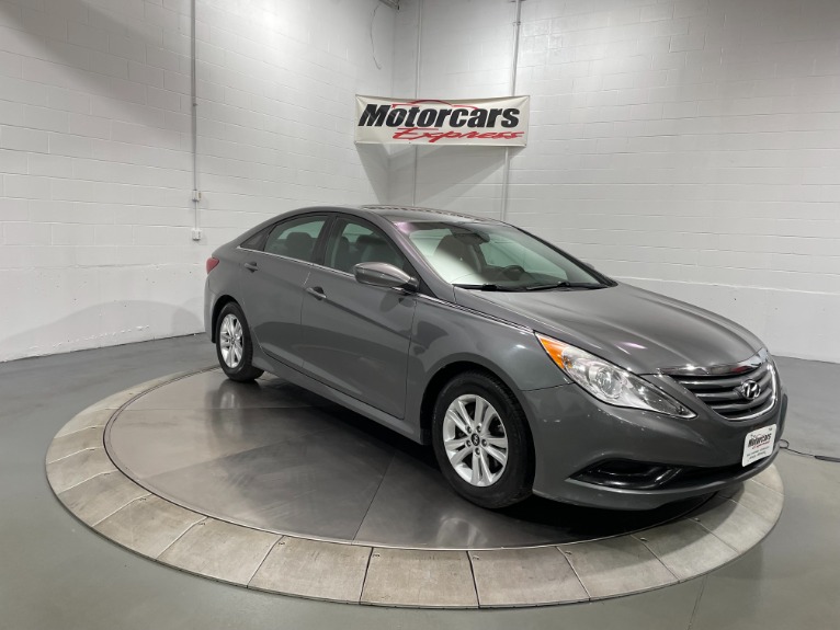 Used-2014-Hyundai-Sonata-GLS-FWD