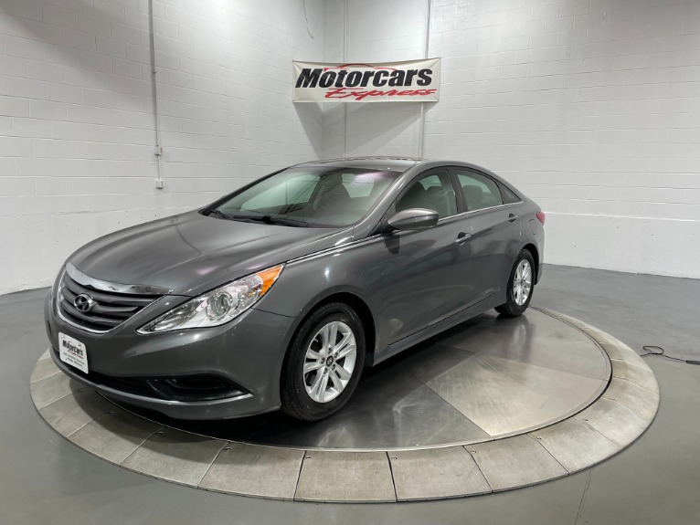Used-2014-Hyundai-Sonata-GLS-FWD