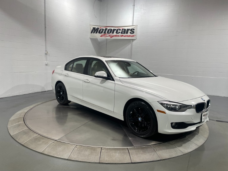 Used-2014-BMW-3-Series-320i-xDrive
