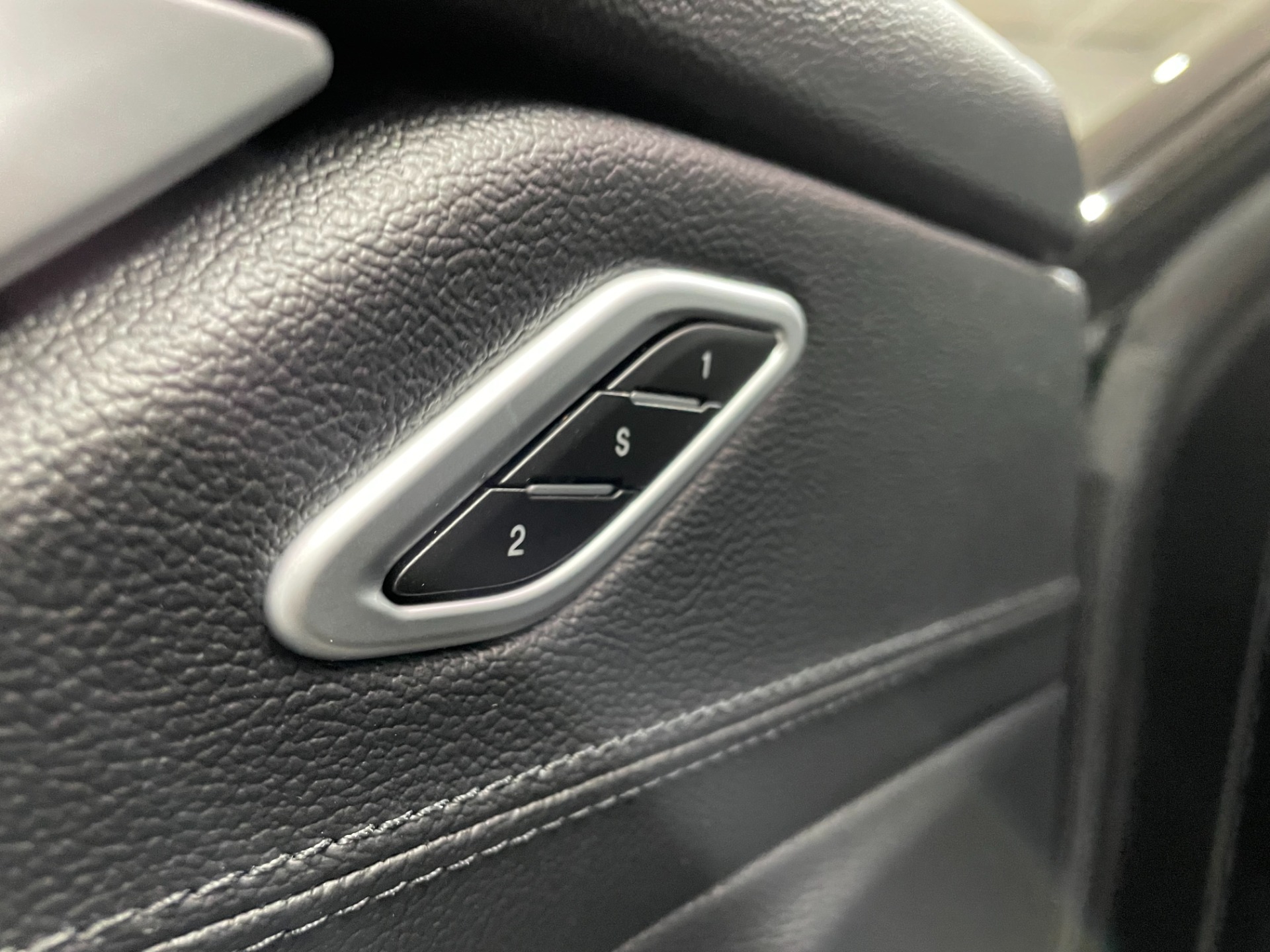 Used-2018-Maserati-Levante-GranSport-AWD