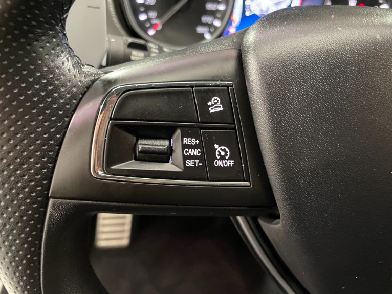 Used-2018-Maserati-Levante-GranSport-AWD