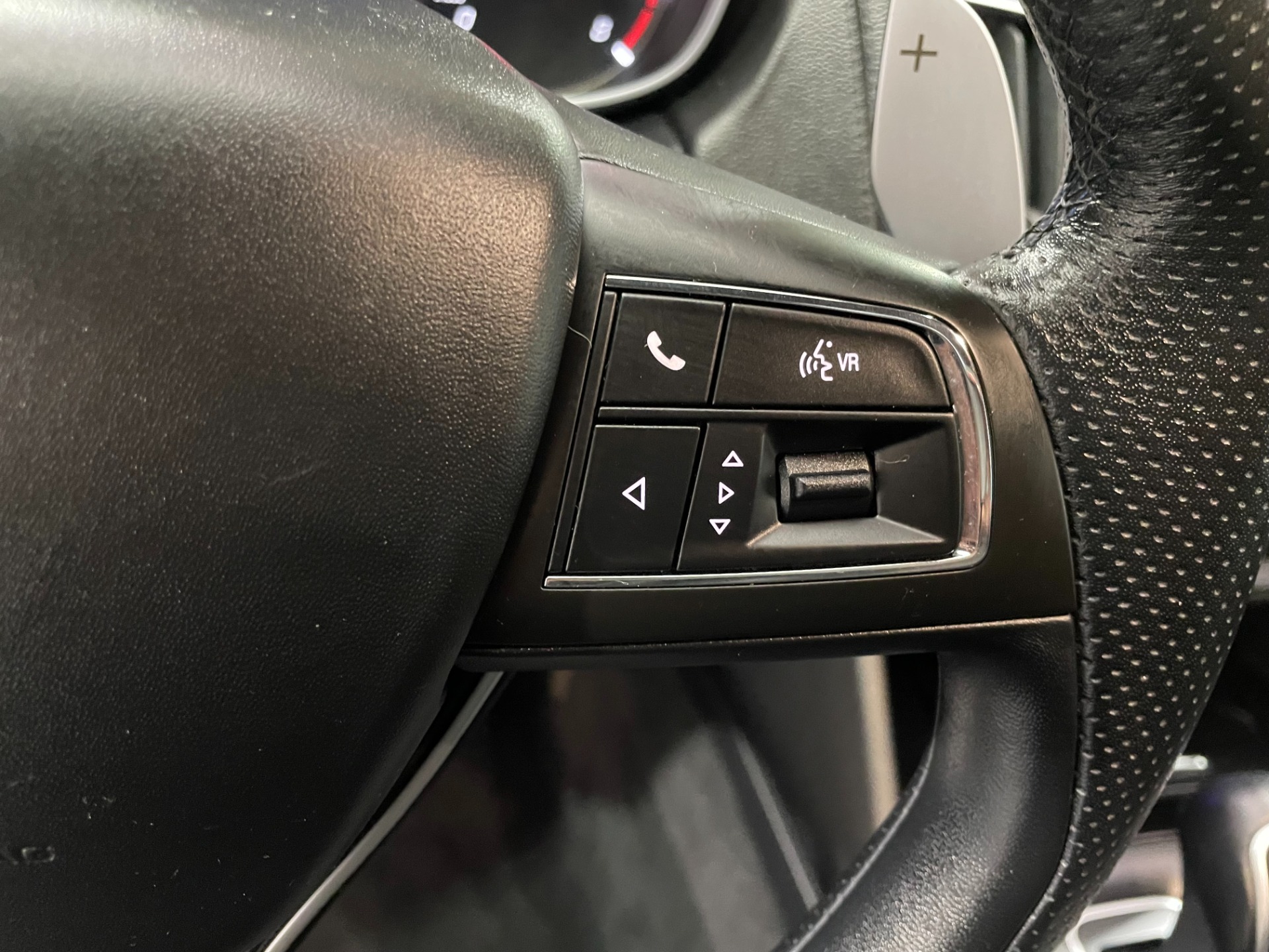 Used-2018-Maserati-Levante-GranSport-AWD