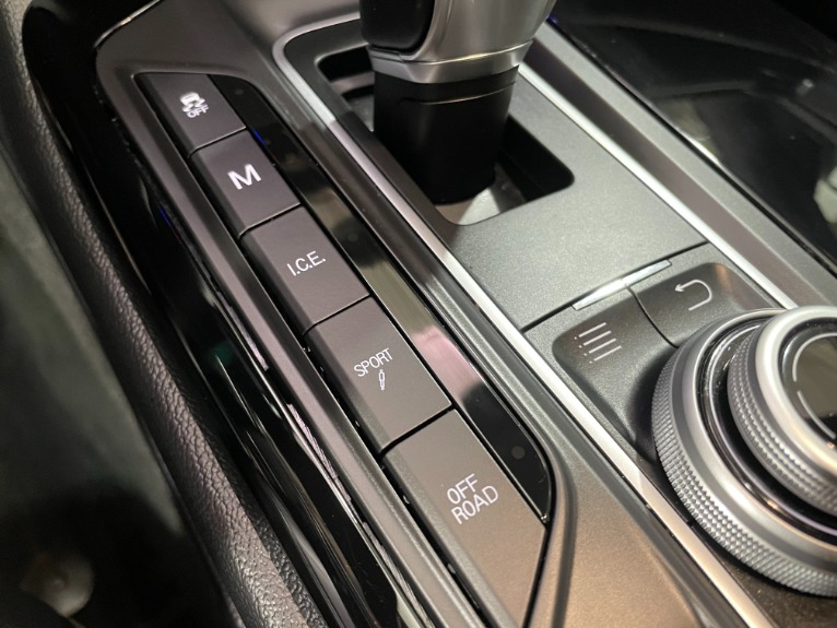 Used-2018-Maserati-Levante-GranSport-AWD