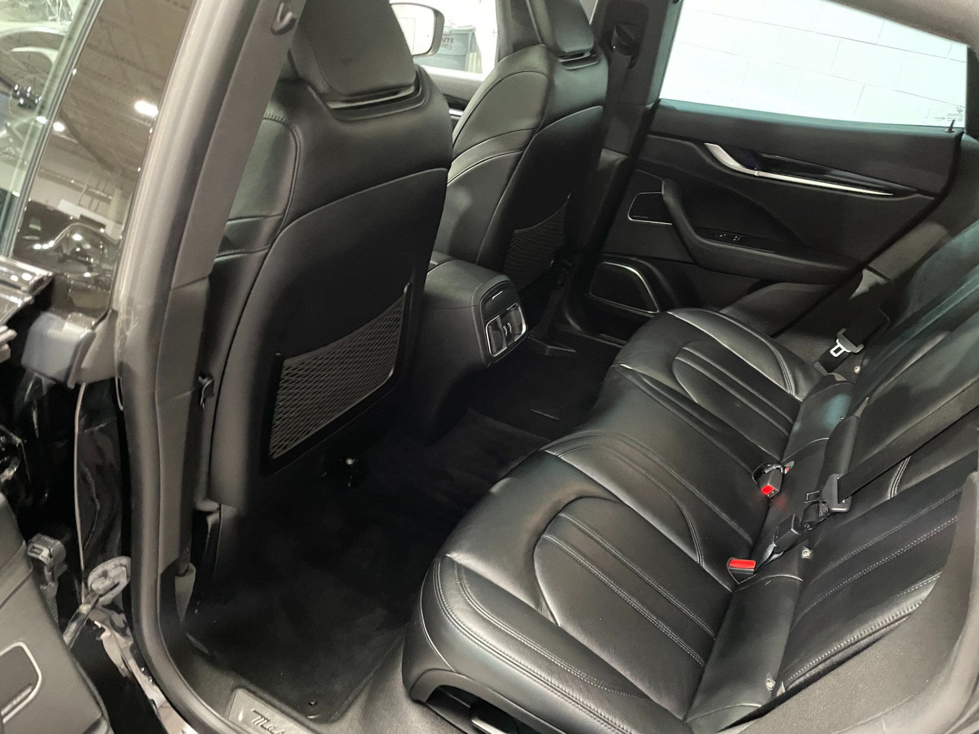 Used-2018-Maserati-Levante-GranSport-AWD