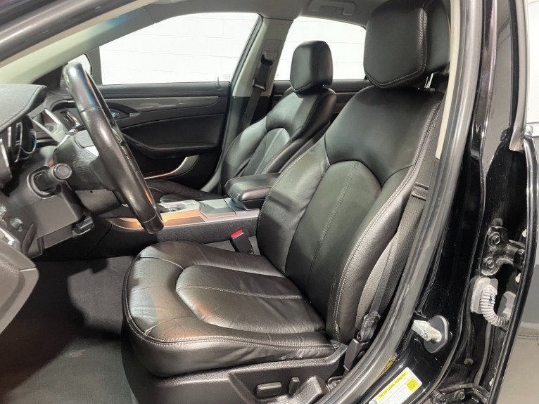 Used-2012-Cadillac-CTS-30L-AWD