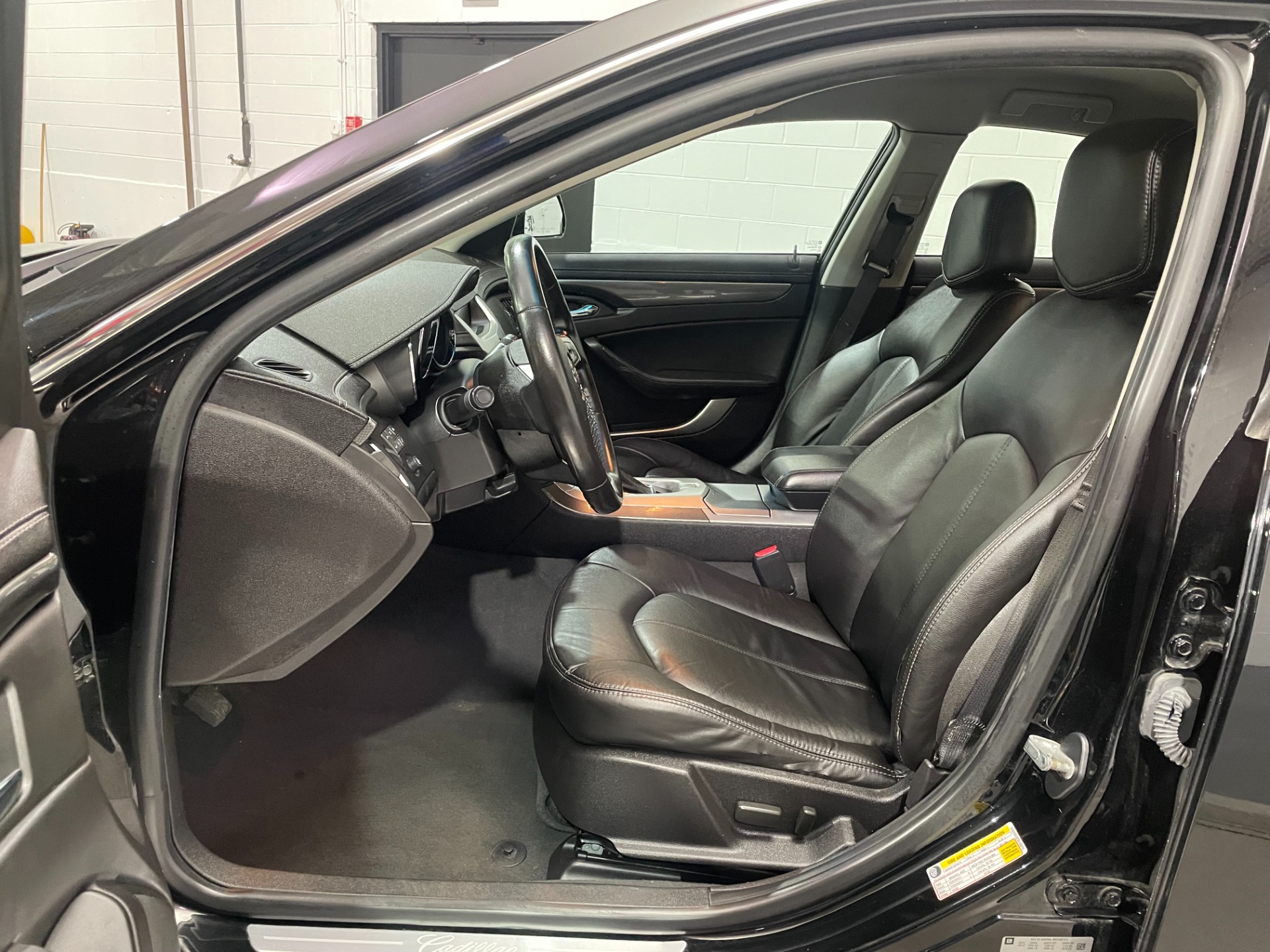 Used-2012-Cadillac-CTS-30L-AWD