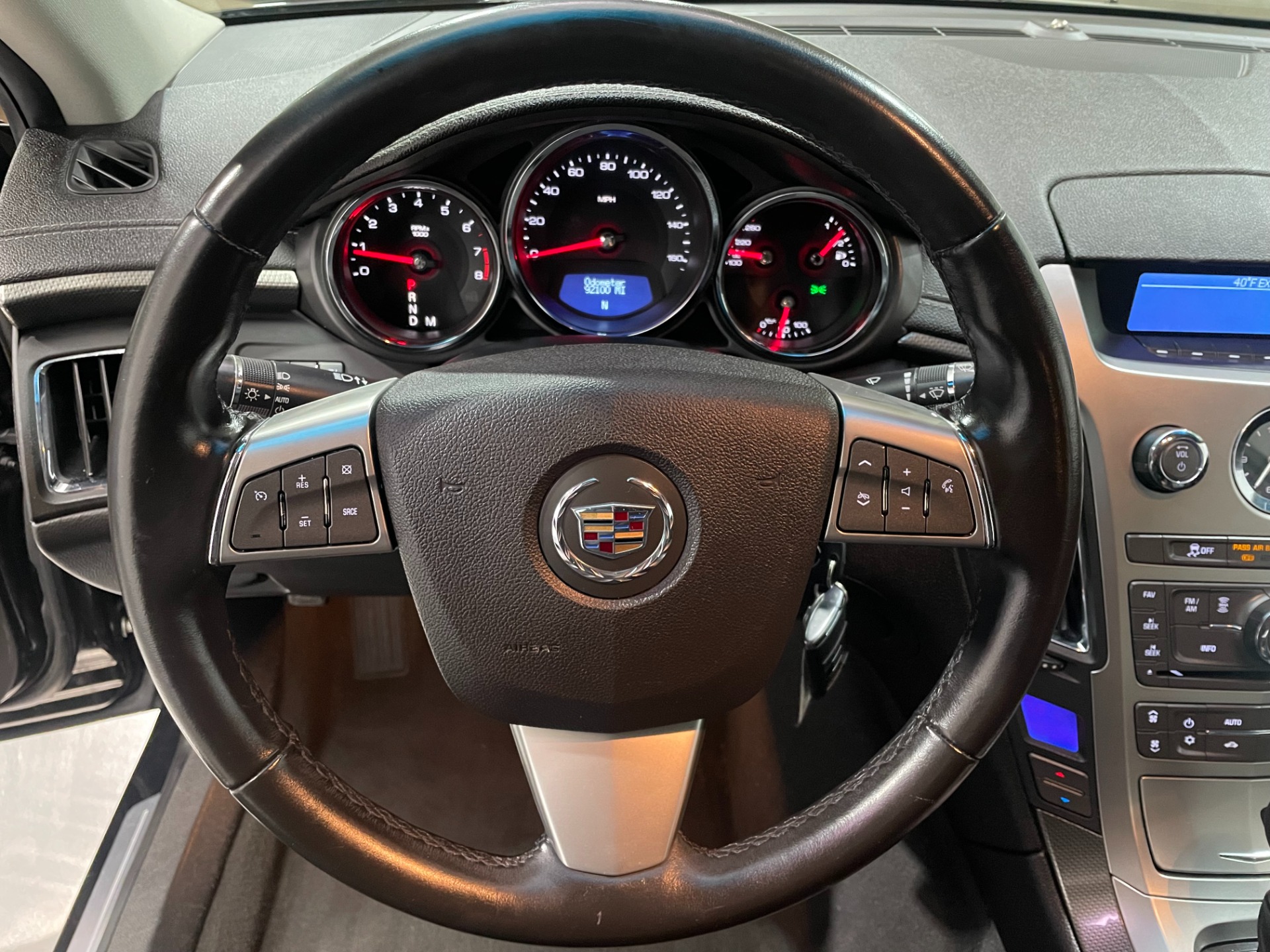 Used-2012-Cadillac-CTS-30L-AWD