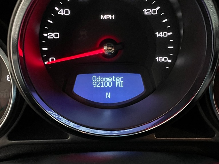 Used-2012-Cadillac-CTS-30L-AWD