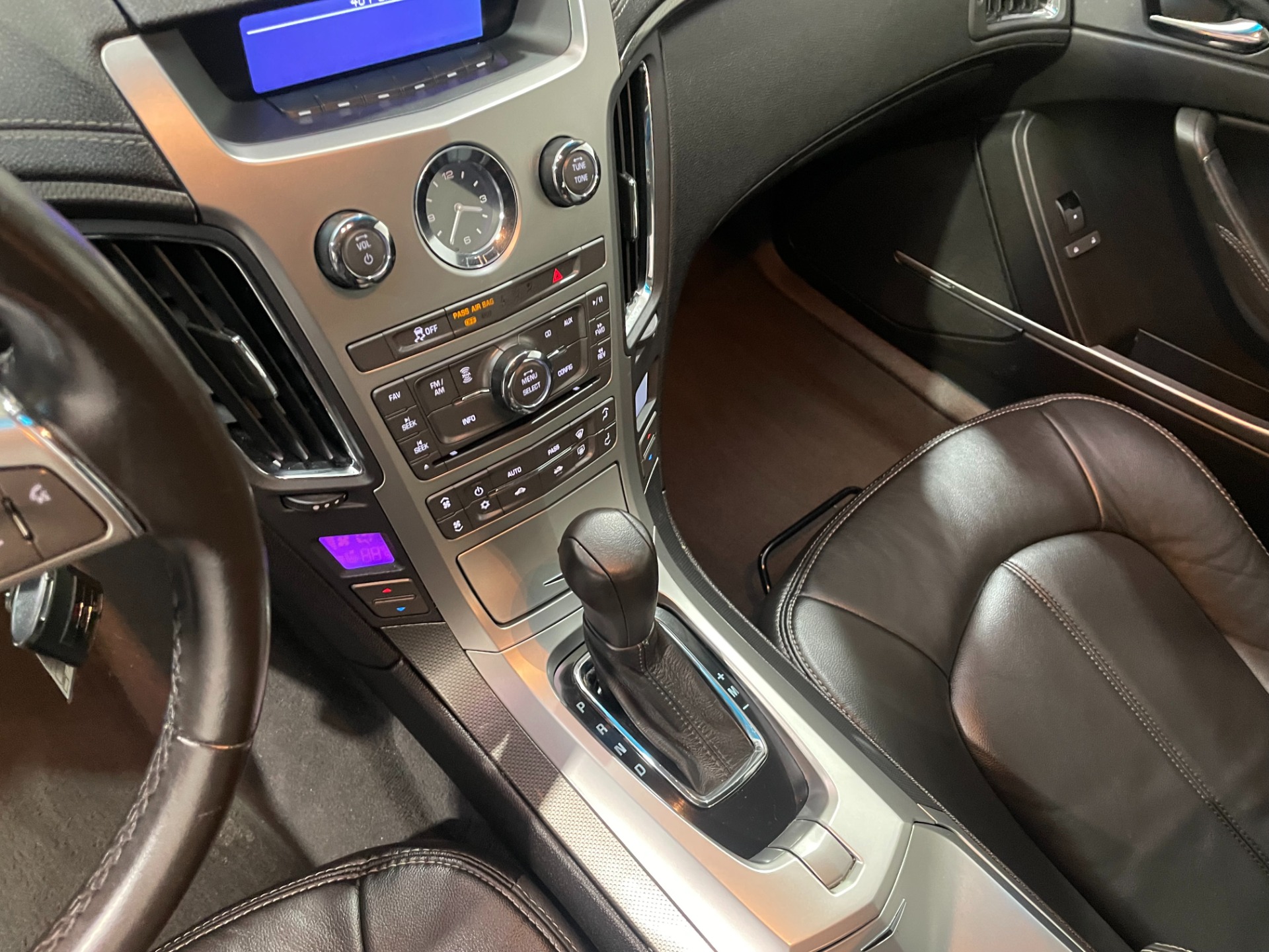 Used-2012-Cadillac-CTS-30L-AWD