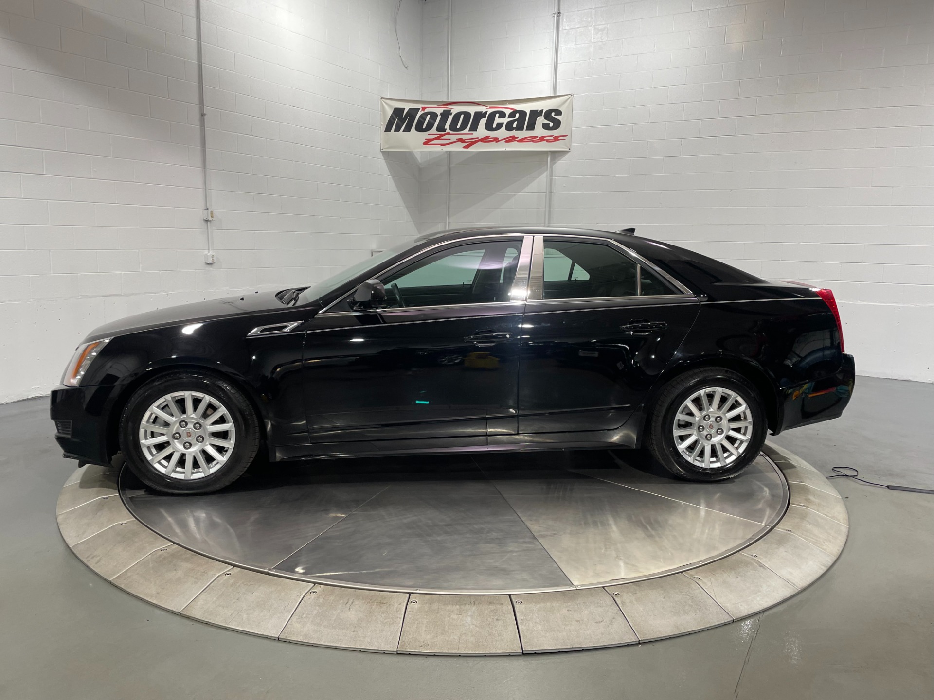 Used-2012-Cadillac-CTS-30L-AWD