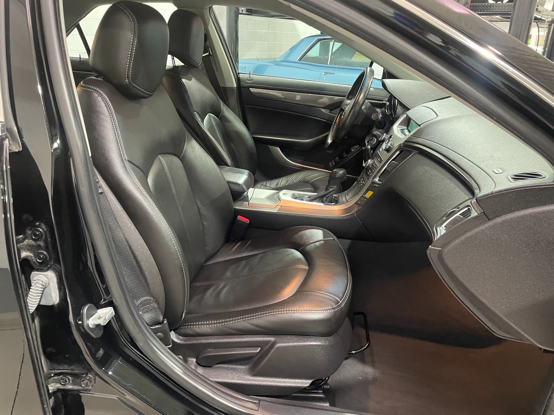 Used-2012-Cadillac-CTS-30L-AWD