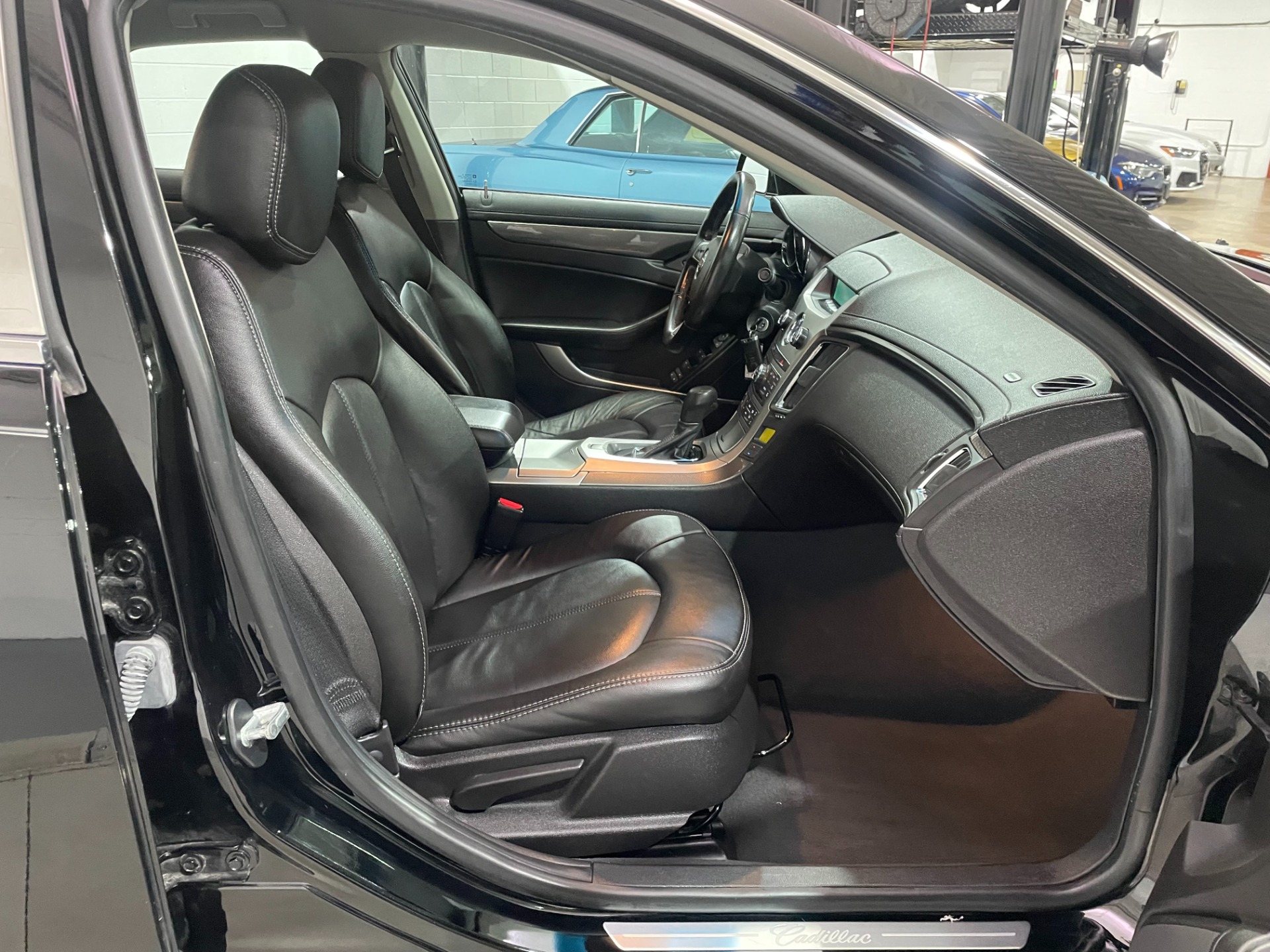 Used-2012-Cadillac-CTS-30L-AWD