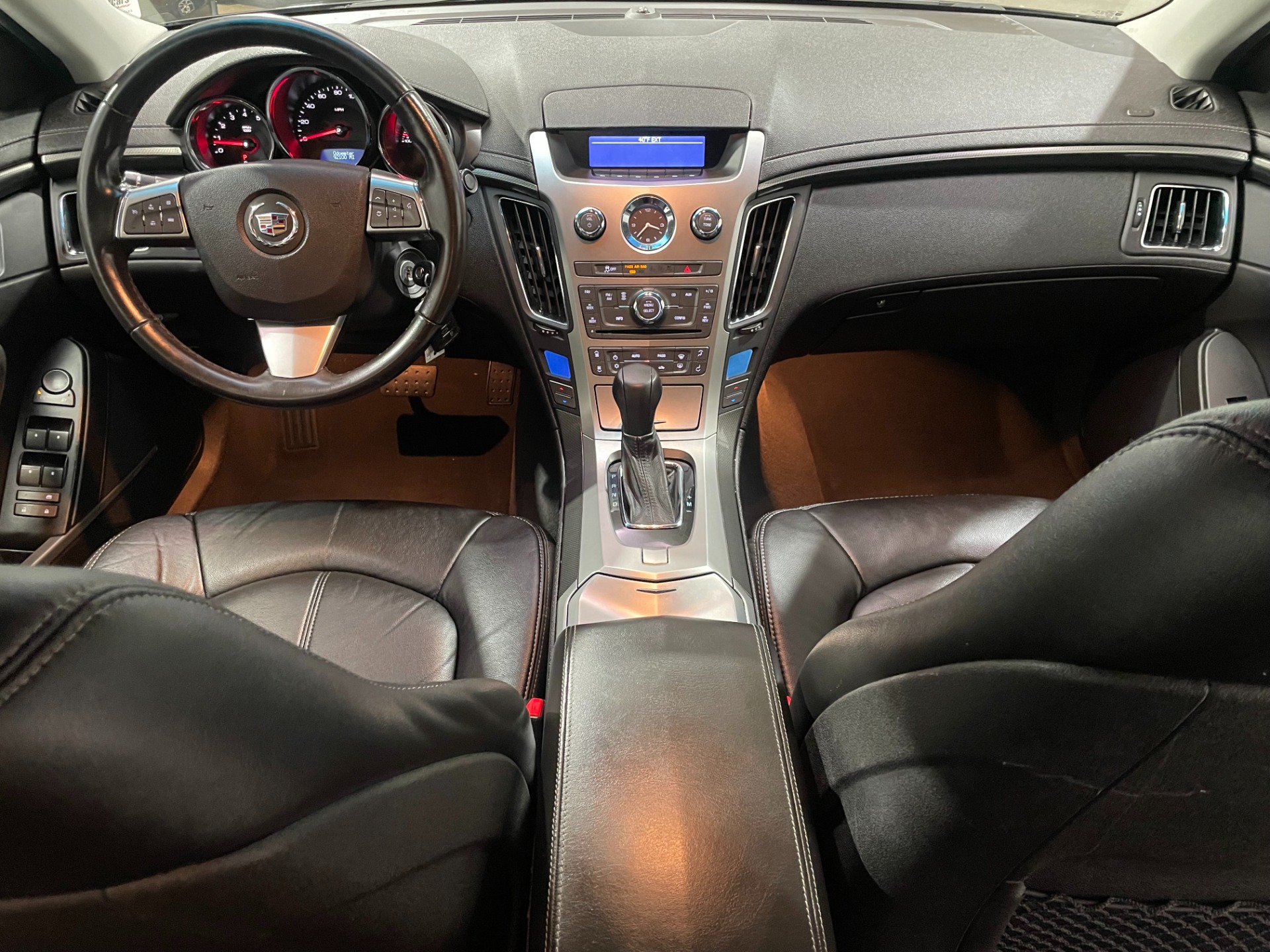 Used-2012-Cadillac-CTS-30L-AWD