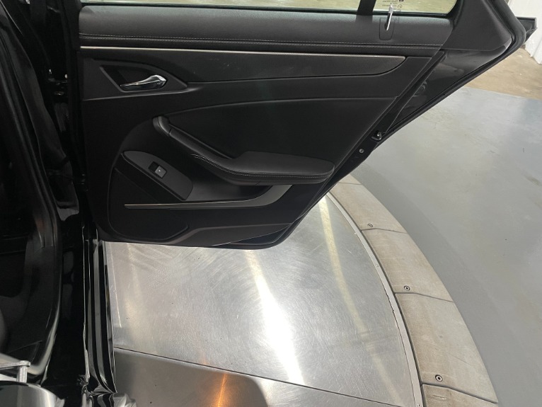 Used-2012-Cadillac-CTS-30L-AWD