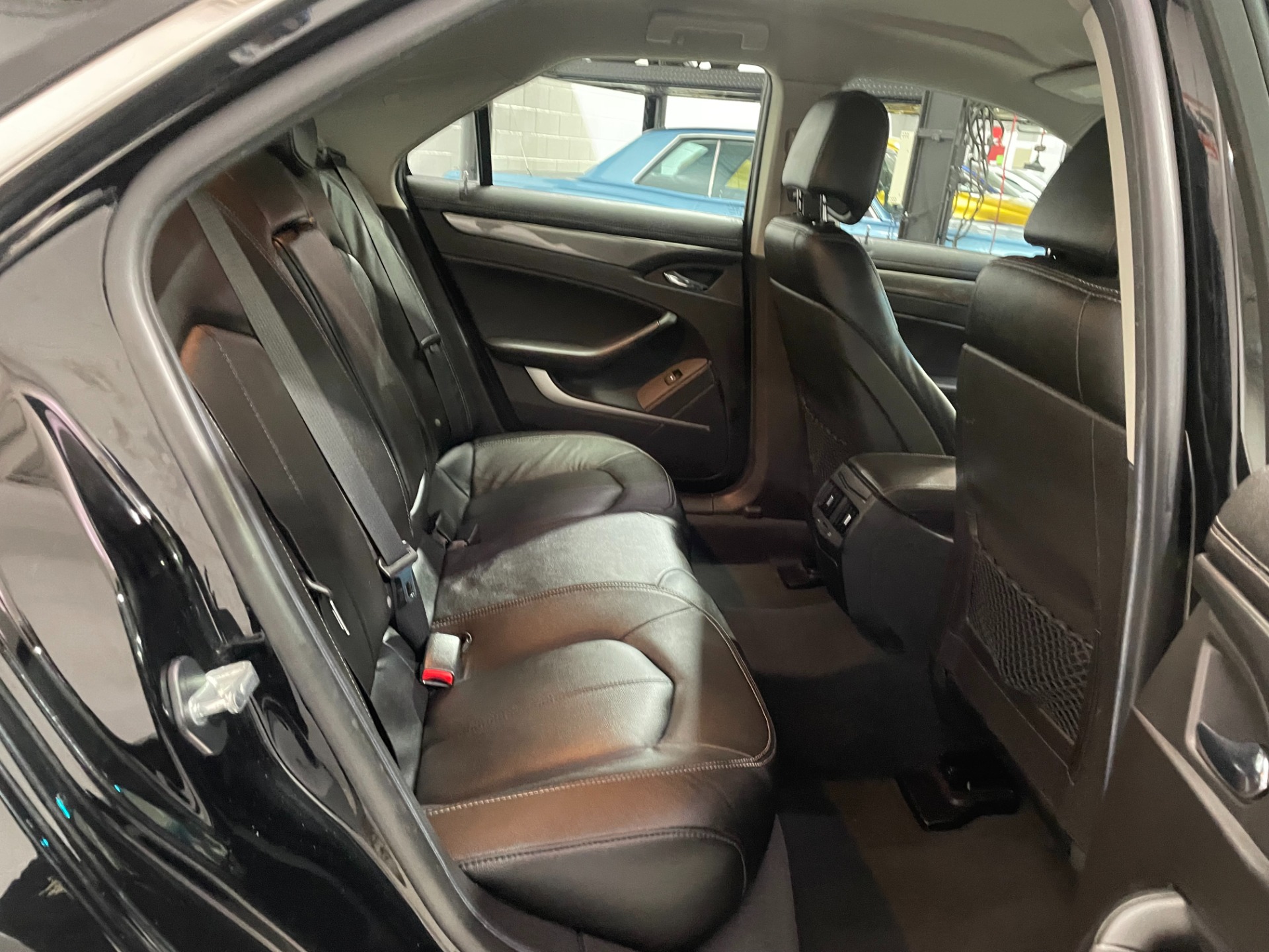 Used-2012-Cadillac-CTS-30L-AWD