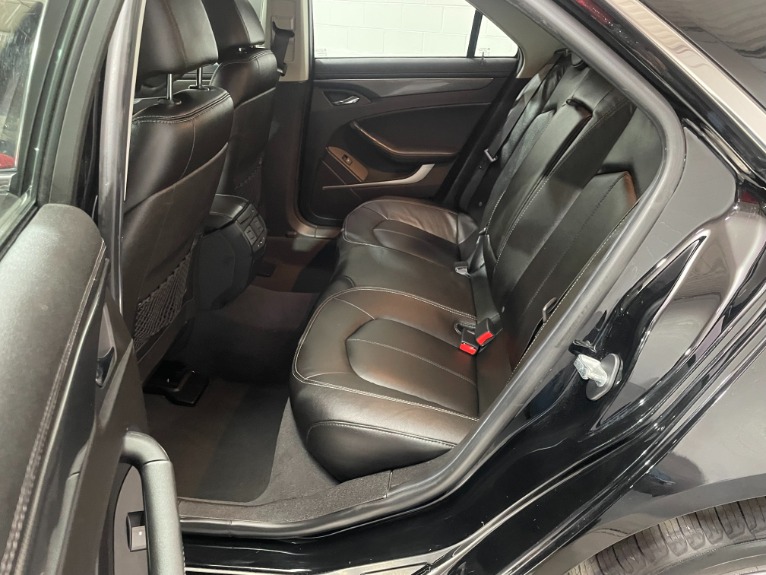 Used-2012-Cadillac-CTS-30L-AWD