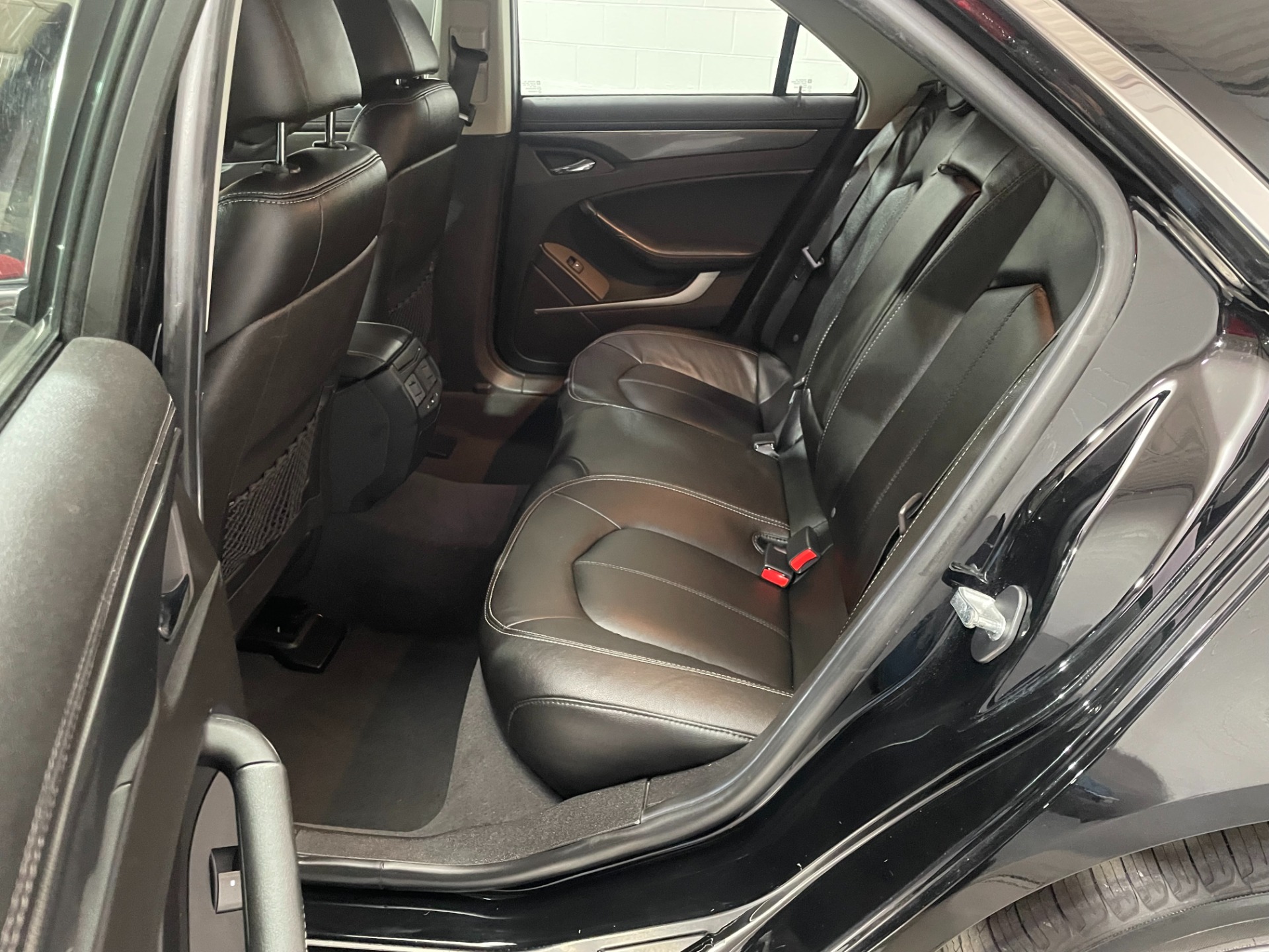Used-2012-Cadillac-CTS-30L-AWD