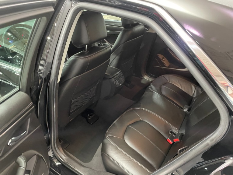 Used-2012-Cadillac-CTS-30L-AWD
