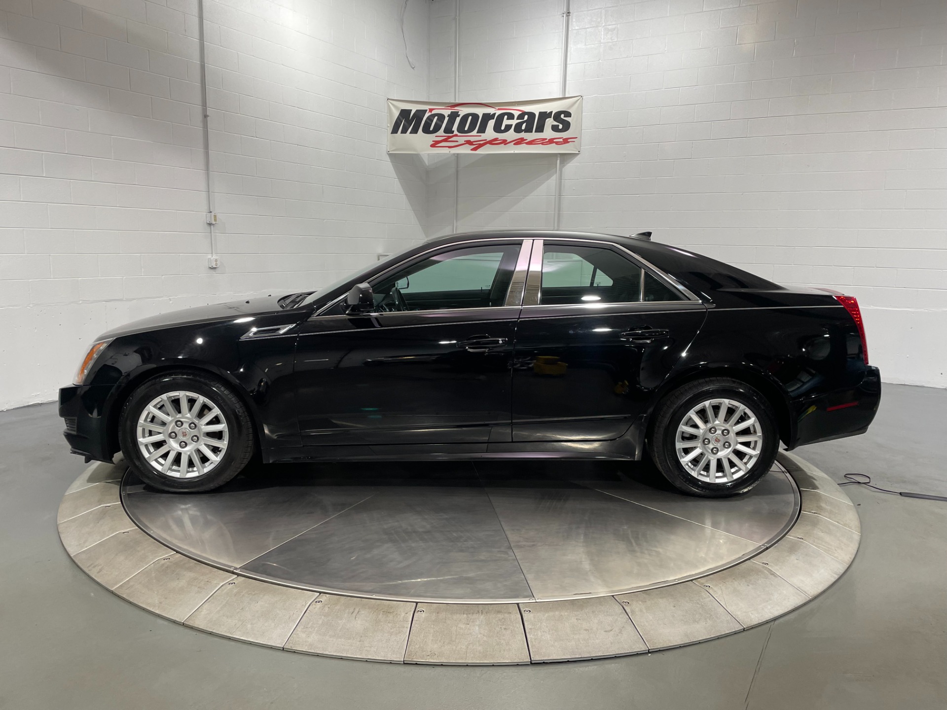 Used-2012-Cadillac-CTS-30L-AWD