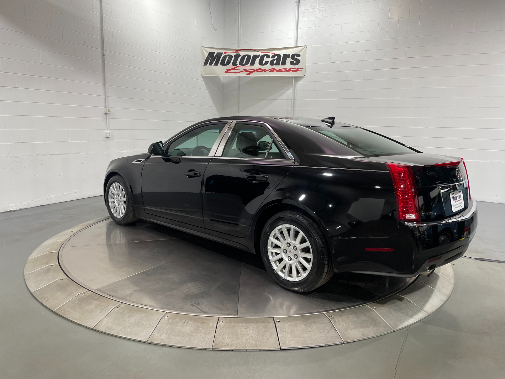 Used-2012-Cadillac-CTS-30L-AWD