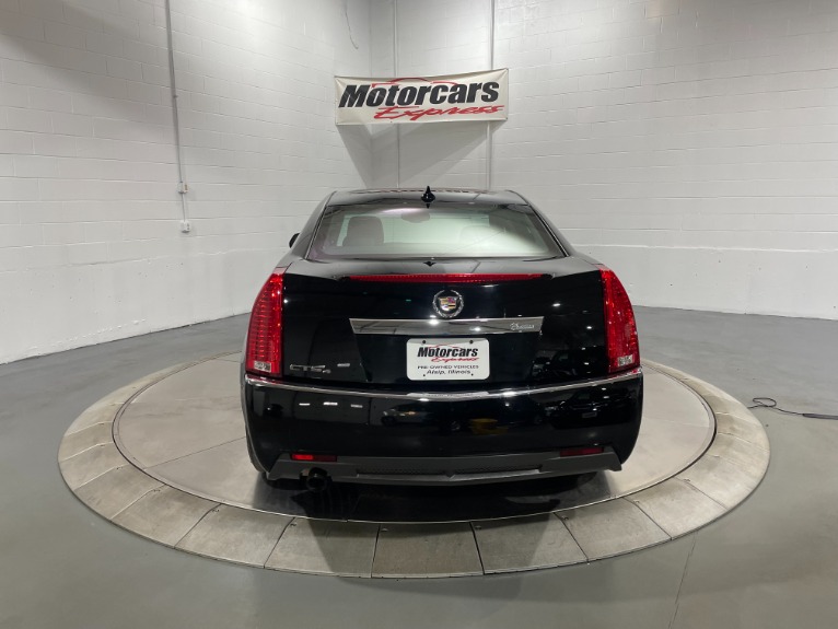 Used-2012-Cadillac-CTS-30L-AWD