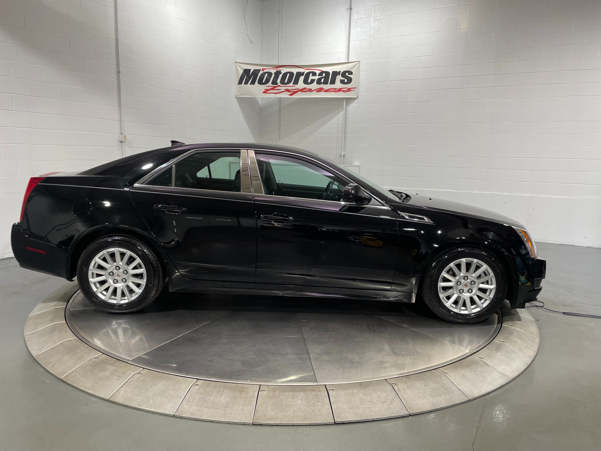 Used-2012-Cadillac-CTS-30L-AWD