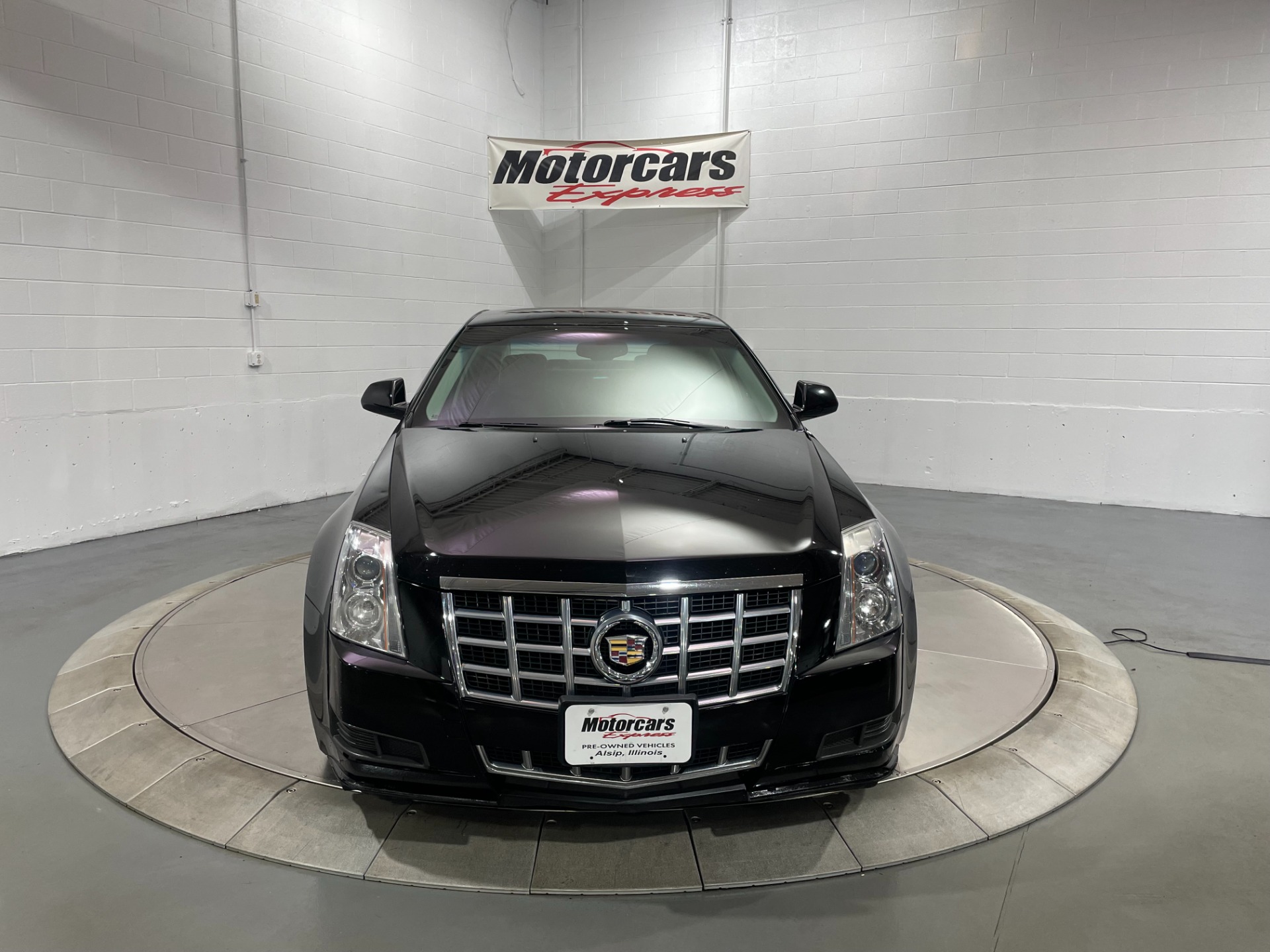 Used-2012-Cadillac-CTS-30L-AWD