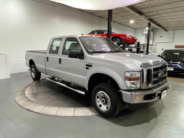 Used-2008-Ford-F-250-Super-Duty-XLT-4WD