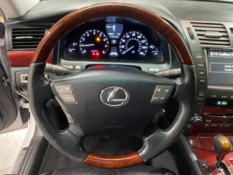 Used-2008-Lexus-LS-460-RWD