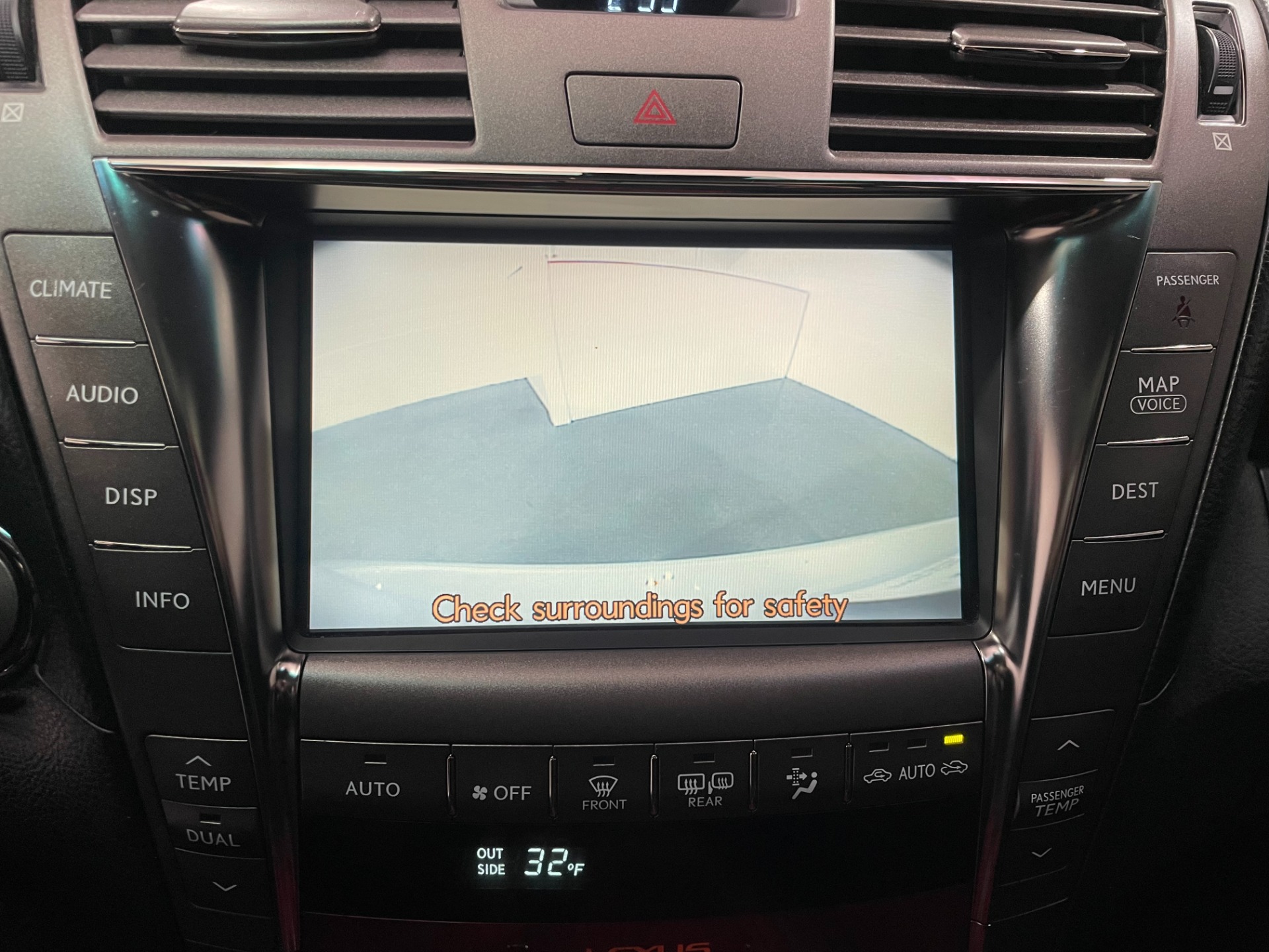Used-2008-Lexus-LS-460-RWD