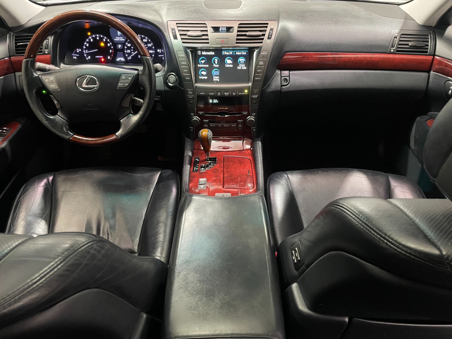Used-2008-Lexus-LS-460-RWD